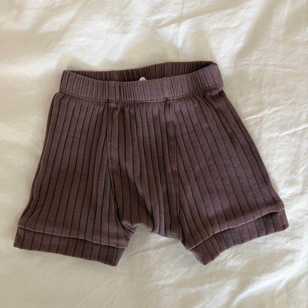 Kate Quinn shorts
